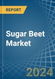 Sugar Beet - Market Analysis, Forecast, Size, Trends and Insights- Product Image