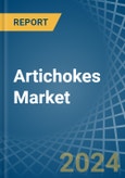 Artichokes - Market Analysis, Forecast, Size, Trends and Insights- Product Image