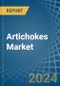 Artichokes - Market Analysis, Forecast, Size, Trends and Insights - Product Image