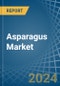 Asparagus - Market Analysis, Forecast, Size, Trends and Insights - Product Image