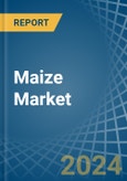 Maize (Green) - Market Analysis, Forecast, Size, Trends and Insights- Product Image