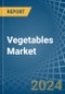 Vegetables (Temporarily Preserved) - Market Analysis, Forecast, Size, Trends and Insights - Product Image