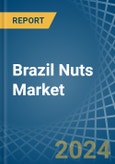 Brazil Nuts - Market Analysis, Forecast, Size, Trends and Insights- Product Image