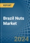 Brazil Nuts - Market Analysis, Forecast, Size, Trends and Insights - Product Image