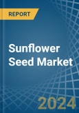 Sunflower Seed - Market Analysis, Forecast, Size, Trends and Insights- Product Image