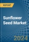 Sunflower Seed - Market Analysis, Forecast, Size, Trends and Insights - Product Image