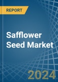 Safflower Seed - Market Analysis, Forecast, Size, Trends and Insights- Product Image