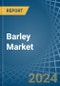 Barley - Market Analysis, Forecast, Size, Trends and Insights - Product Thumbnail Image