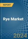 Rye - Market Analysis, Forecast, Size, Trends and Insights- Product Image