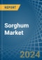 Sorghum - Market Analysis, Forecast, Size, Trends and Insights - Product Image