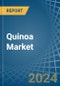 Quinoa - Market Analysis, Forecast, Size, Trends and Insights - Product Thumbnail Image