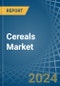 Cereals - Market Analysis, Forecast, Size, Trends and Insights - Product Image