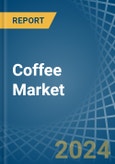 Coffee (Green) - Market Analysis, Forecast, Size, Trends and Insights- Product Image