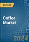 Coffee (Green) - Market Analysis, Forecast, Size, Trends and Insights - Product Image