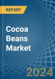 Cocoa Beans - Market Analysis, Forecast, Size, Trends and Insights- Product Image