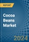 Cocoa Beans - Market Analysis, Forecast, Size, Trends and Insights - Product Image