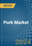 Pork (Meat of Swine) - Market Analysis, Forecast, Size, Trends and Insights- Product Image