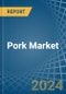 Pork (Meat of Swine) - Market Analysis, Forecast, Size, Trends and Insights - Product Image