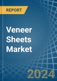 Veneer Sheets - Market Analysis, Forecast, Size, Trends and Insights- Product Image