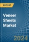 Veneer Sheets - Market Analysis, Forecast, Size, Trends and Insights - Product Thumbnail Image