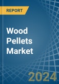 Wood Pellets - Market Analysis, Forecast, Size, Trends and Insights- Product Image