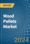 Wood Pellets - Market Analysis, Forecast, Size, Trends and Insights - Product Image