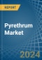 Pyrethrum - Market Analysis, Forecast, Size, Trends and Insights - Product Image