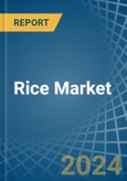 Rice - Market Analysis, Forecast, Size, Trends and Insights- Product Image