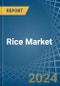 Rice - Market Analysis, Forecast, Size, Trends and Insights - Product Thumbnail Image