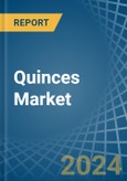 Quinces - Market Analysis, Forecast, Size, Trends and Insights- Product Image