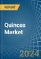 Quinces - Market Analysis, Forecast, Size, Trends and Insights - Product Image