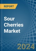 Sour Cherries - Market Analysis, Forecast, Size, Trends and Insights- Product Image