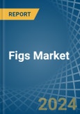 Figs - Market Analysis, Forecast, Size, Trends and Insights- Product Image