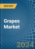 Grapes - Market Analysis, Forecast, Size, Trends and Insights- Product Image