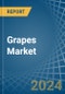 Grapes - Market Analysis, Forecast, Size, Trends and Insights - Product Image