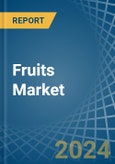 Fruits - Market Analysis, Forecast, Size, Trends and Insights- Product Image