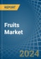 Fruits - Market Analysis, Forecast, Size, Trends and Insights - Product Image