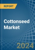 Cottonseed - Market Analysis, Forecast, Size, Trends and Insights- Product Image