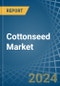 Cottonseed - Market Analysis, Forecast, Size, Trends and Insights - Product Image