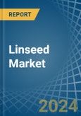 Linseed - Market Analysis, Forecast, Size, Trends and Insights- Product Image