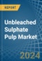 Unbleached Sulphate Pulp - Market Analysis, Forecast, Size, Trends and Insights - Product Image