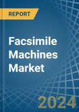 Facsimile Machines - Market Analysis, Forecast, Size, Trends and Insights- Product Image