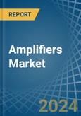 Amplifiers - Market Analysis, Forecast, Size, Trends and Insights- Product Image