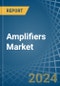 Amplifiers - Market Analysis, Forecast, Size, Trends and Insights - Product Image