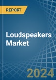 Loudspeakers - Market Analysis, Forecast, Size, Trends and Insights- Product Image