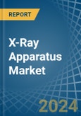 X-Ray Apparatus - Market Analysis, Forecast, Size, Trends and Insights- Product Image