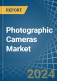 Photographic (Other than Cinematographic) Cameras - Market Analysis, Forecast, Size, Trends and Insights- Product Image