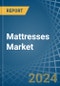 Mattresses - Market Analysis, Forecast, Size, Trends and Insights - Product Image