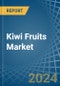 Kiwi Fruits - Market Analysis, Forecast, Size, Trends and Insights - Product Thumbnail Image