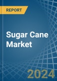 Sugar Cane - Market Analysis, Forecast, Size, Trends and Insights- Product Image